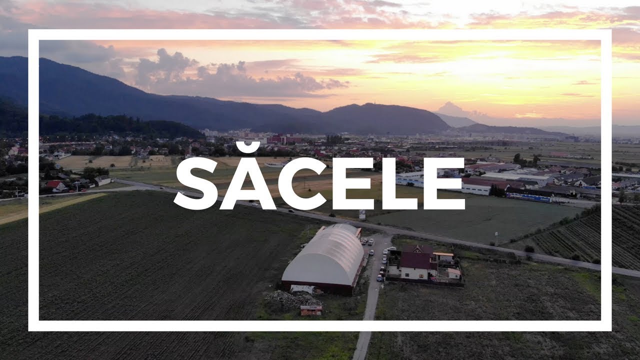 Sacele, Brasov, Rom&acirc;nia