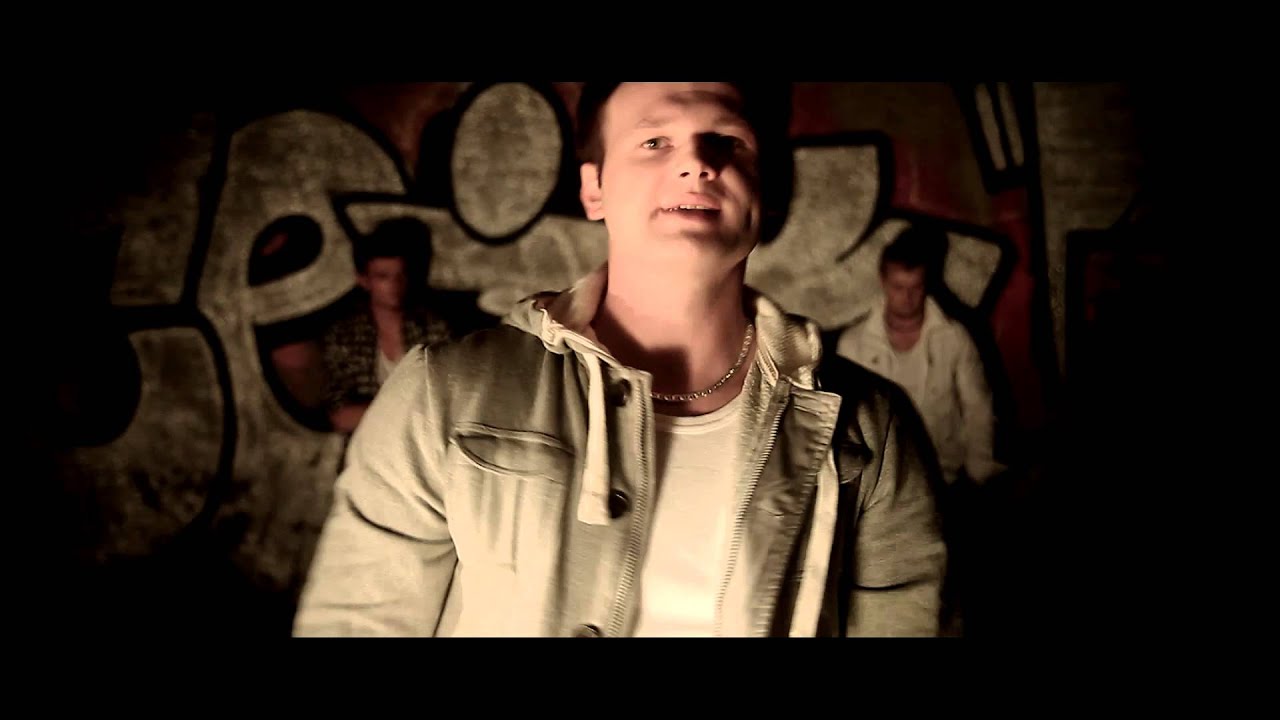 Łukash - Chcę patrzeć w oczy jej (Official Video)