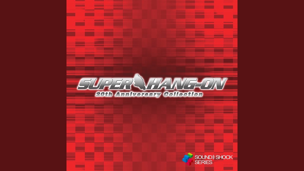 Main Theme - HANG-ON