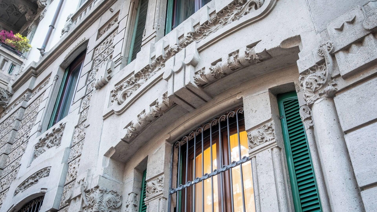 The Dream Suites, Milan, Italy | Travel With Divya