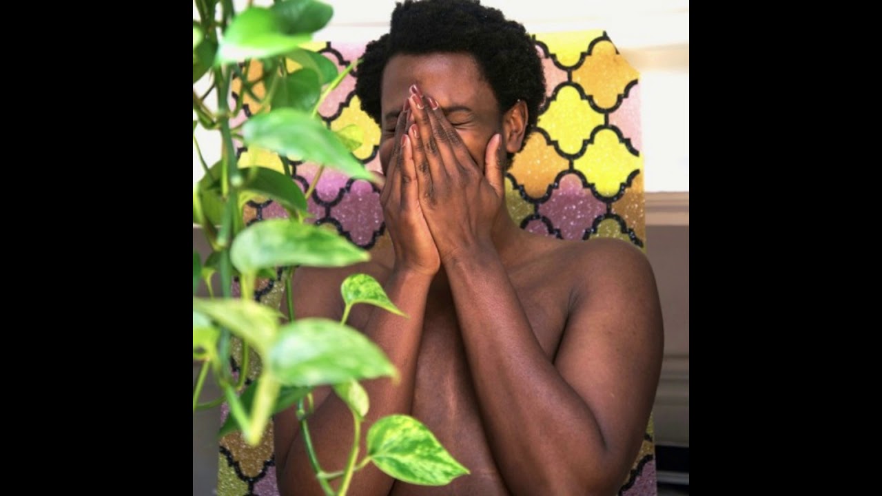 Shamir - Rain