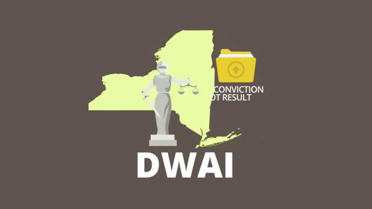 DWI Defense Attorney NYC  - DWI Lawyer NYC - Driving While Intoxicated (DWI) Laws in New York