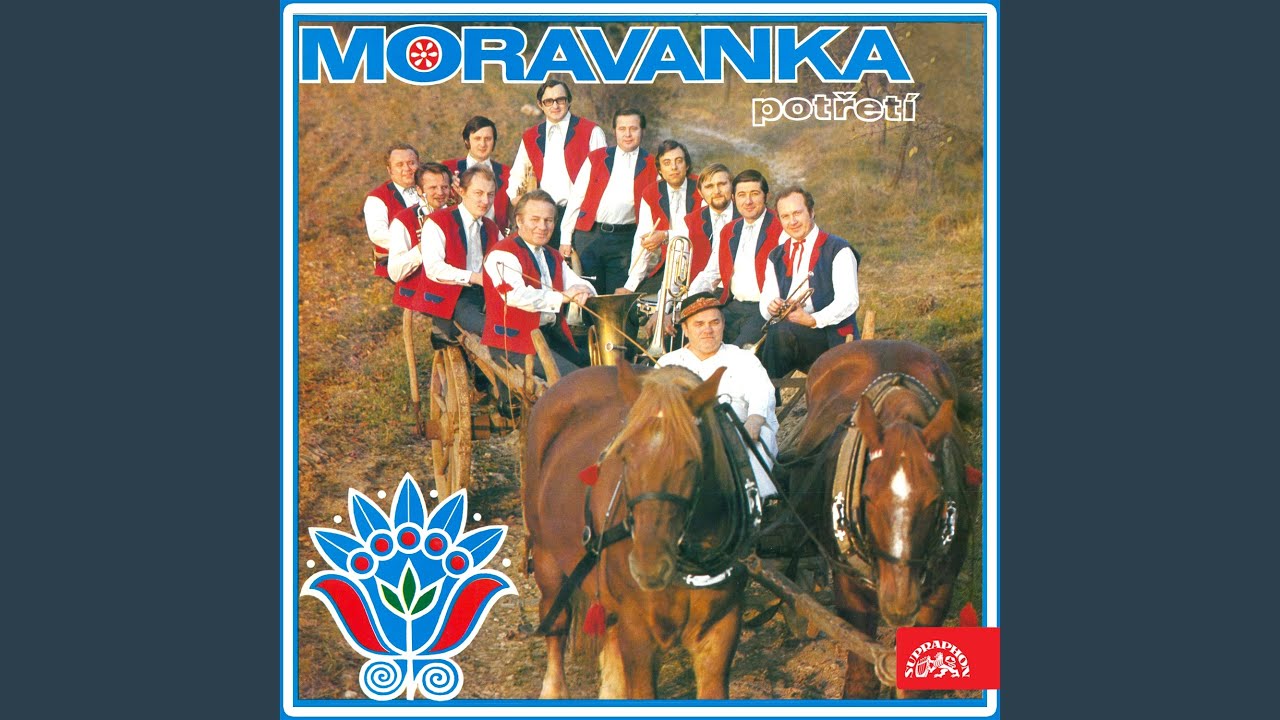 Křepická polka