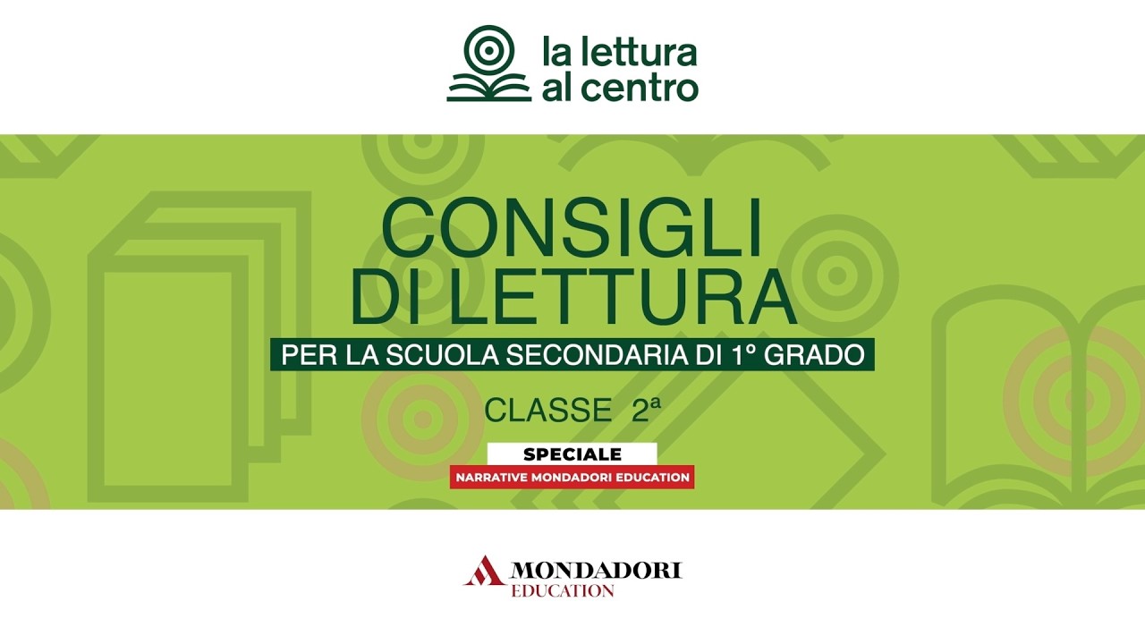 Alessandro Ferrari, Ciao maestro - Consigli di lettura per la Secondaria di Primo Grado
