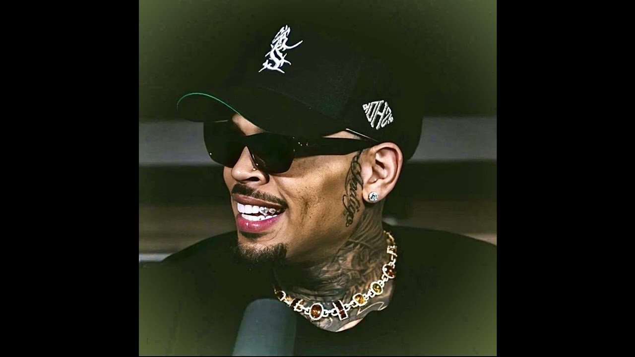 [FREE] Chris Brown x Fridayy Type Beat - 
