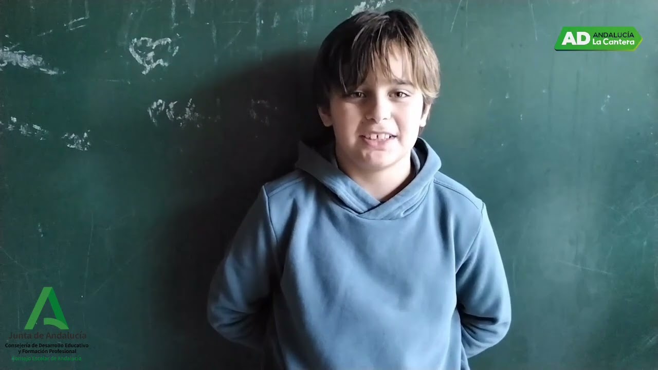 Participación en el Concurso La cantera de AD