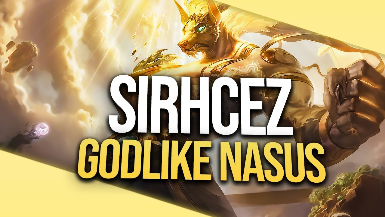 SirhcEz 