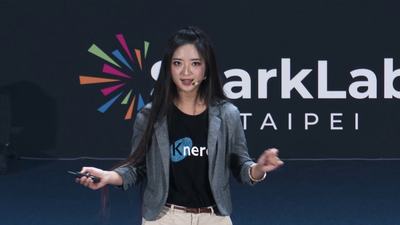 SparkLabs Taipei DemoDay 4 - Kneron