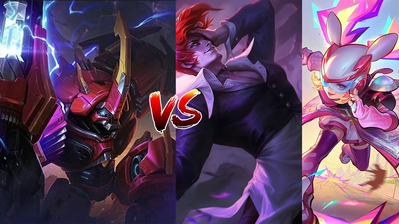 GROCK KETEMU CHOU LYLIA APAKAH KE COUNTER ???