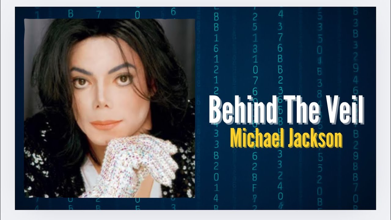 Michael Jackson: The Energy Behind the Legend