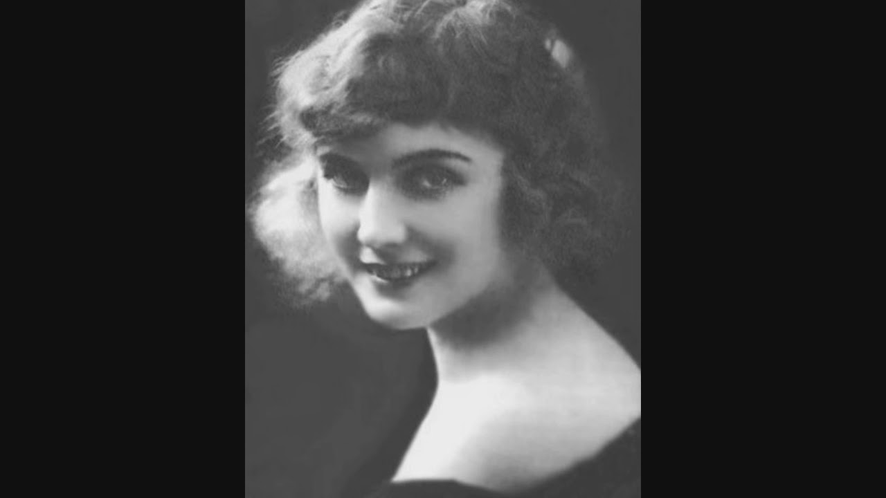 Who is Edna Purviance