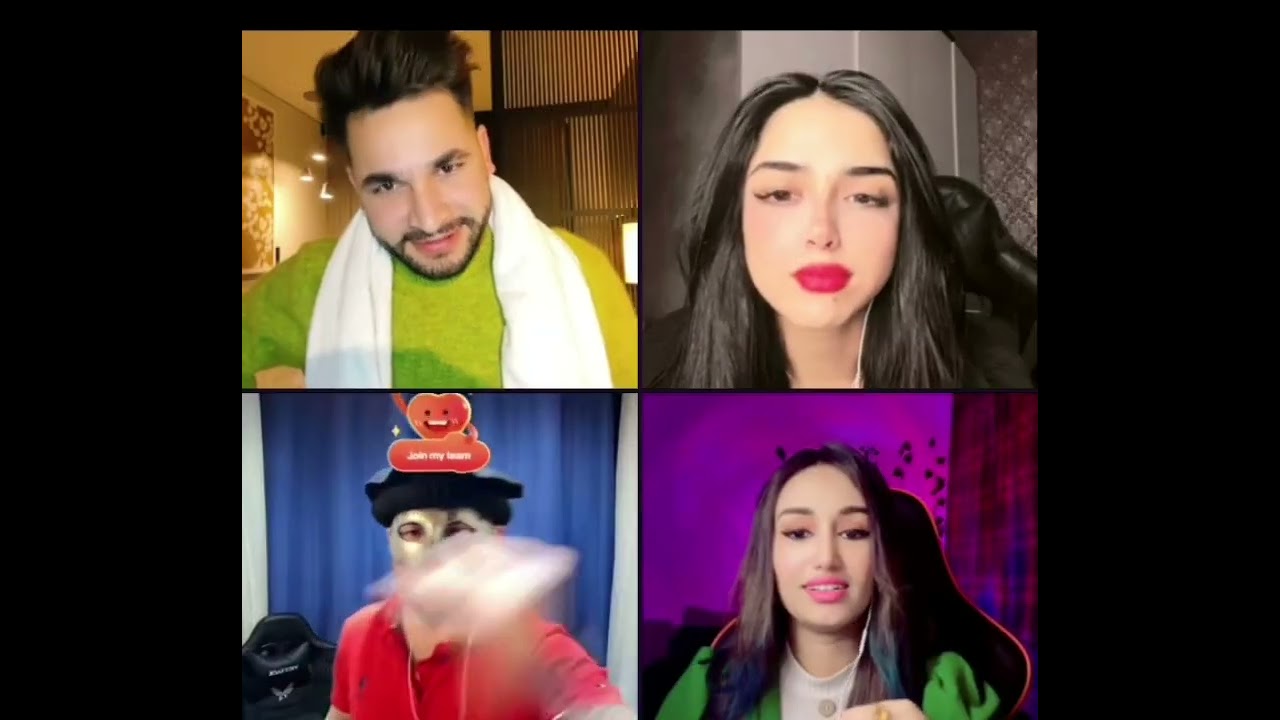 Waliullah Sahibzada da Jerry Bisma Aw Amna sra gap shap Pashto funny entertaining video