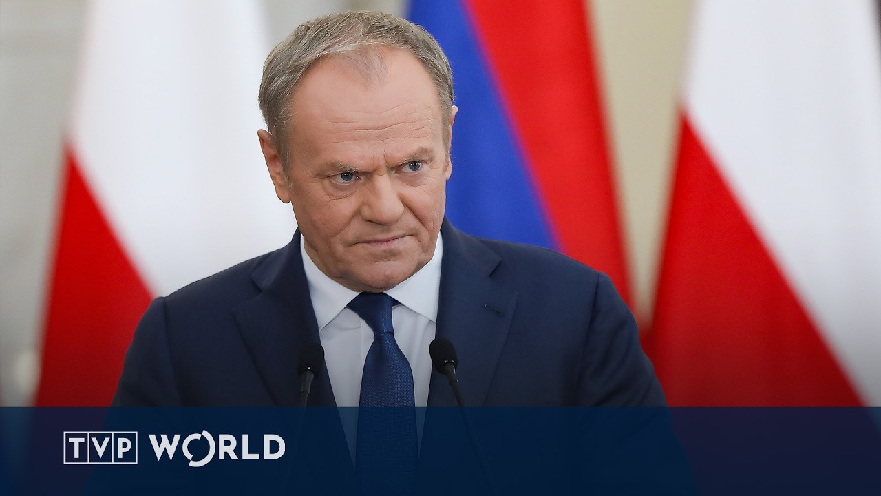 Poland explores nuclear deterrent, rising Middle East tensions & Trump on Iran | TVP World News