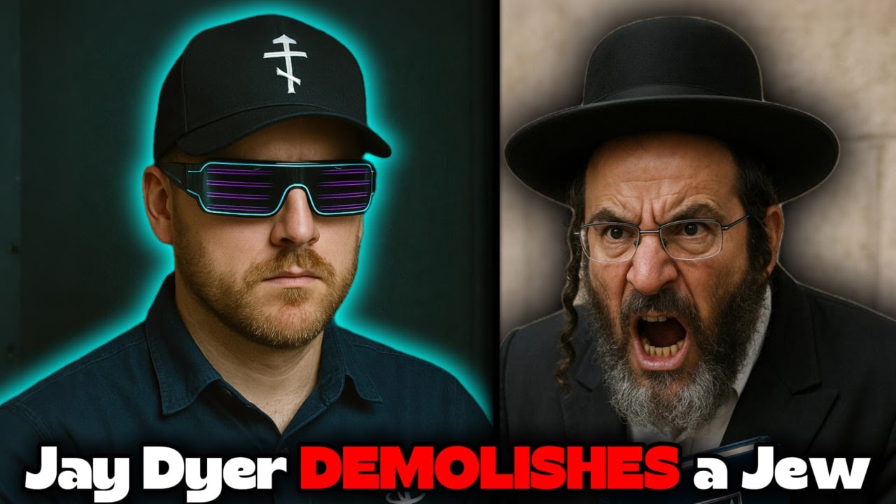 Jay Dyer Exposes the Errors of Messianic Judaism