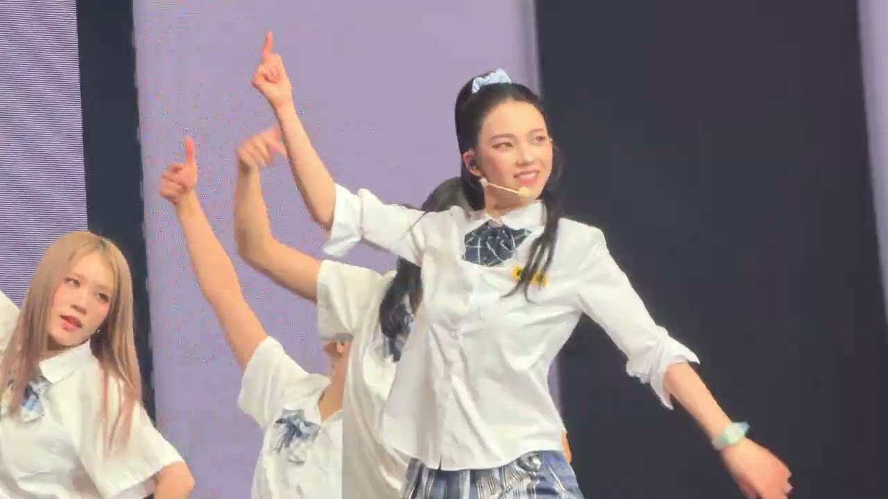 Aespa 2026 Hong Kong Live- Good Stuff #aespa #kpop #concert #karina