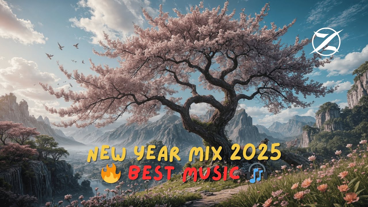🎶🔥 Best of Zoibaf 2024 | 1-Hour Mix 🔥🎶