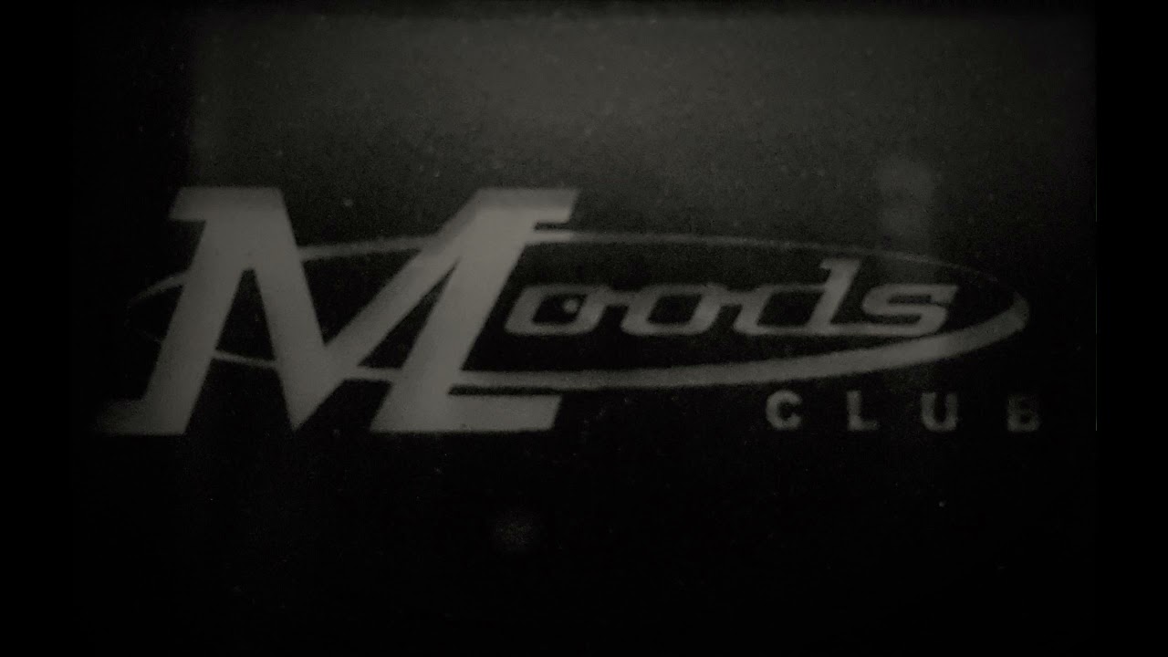 Moods Club - AntiPop