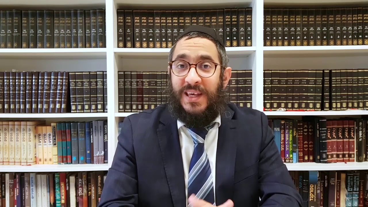 Guemara - Talmud Meguila 2a Rachi, Hala'ha et Hassidout