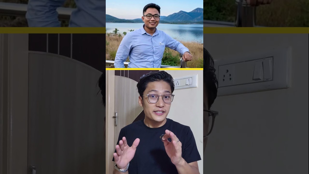 IAS Dhiman Chakma #shorts