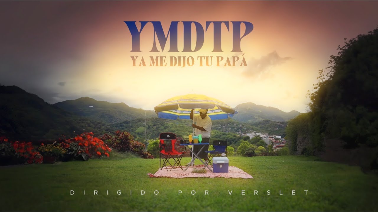RAFFY - YMDTP (Video Oficial)