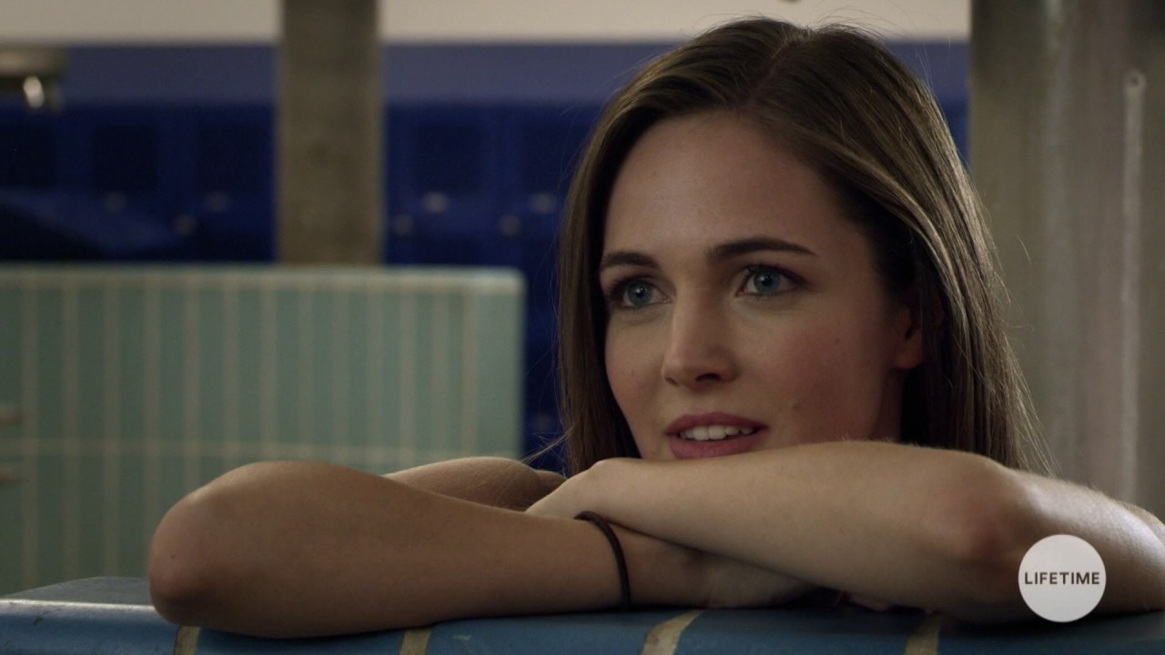 The Wrong Student - (Promo) - Premieres March 11th, 2017 On LifeTime