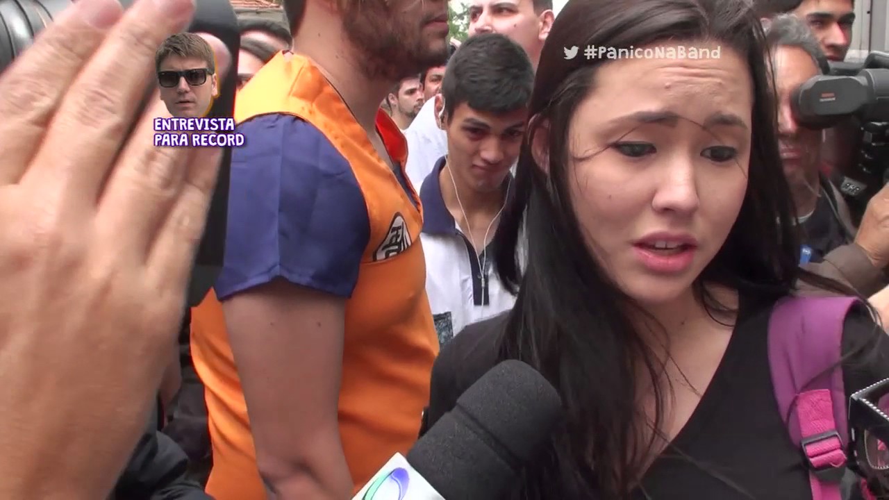 PÂNICO EVENTOS: OS ATRASADOS DO ENEM