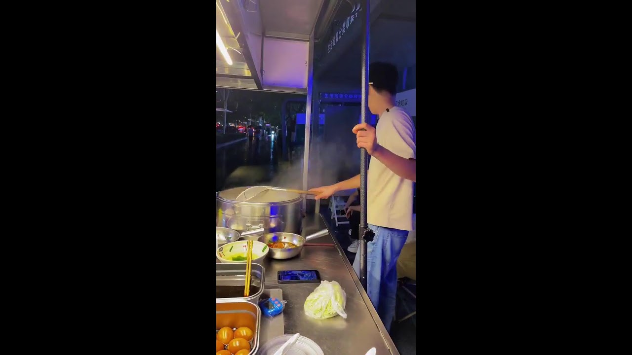 华夏民生百态直播