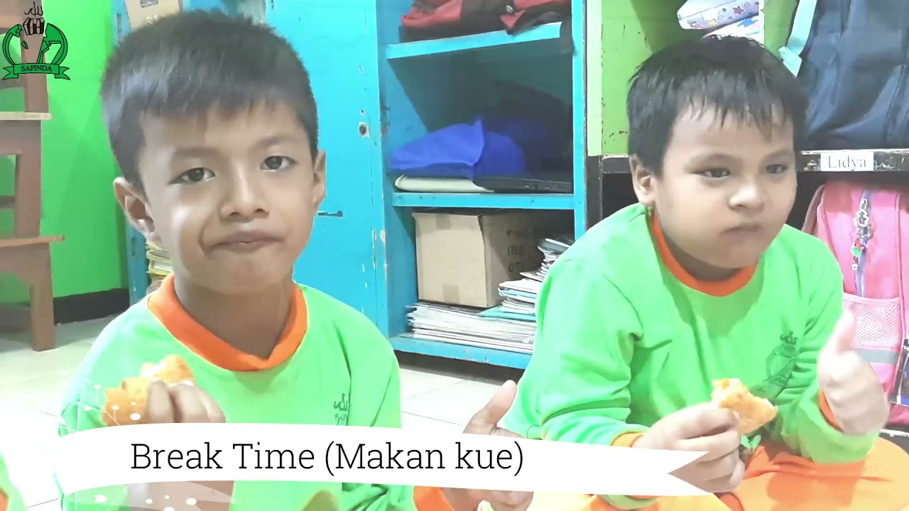 PPDB TK Safinda Surabaya