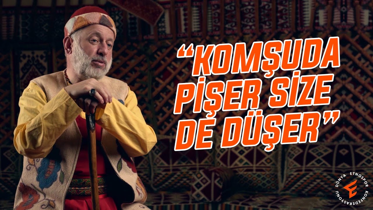 Meddah Hikayeleri | Nerede O Eski Ramazanlar 1. Bölüm