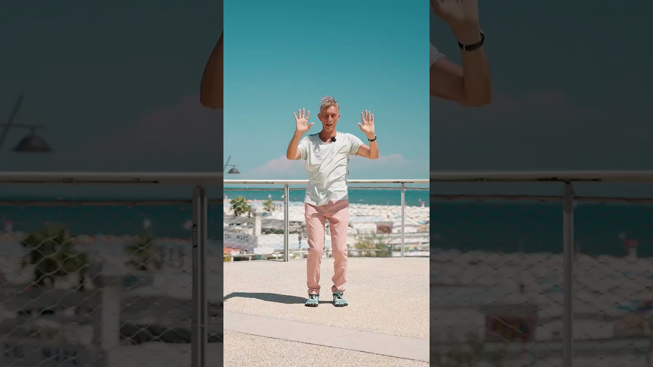 Le pause attive - video tutorial