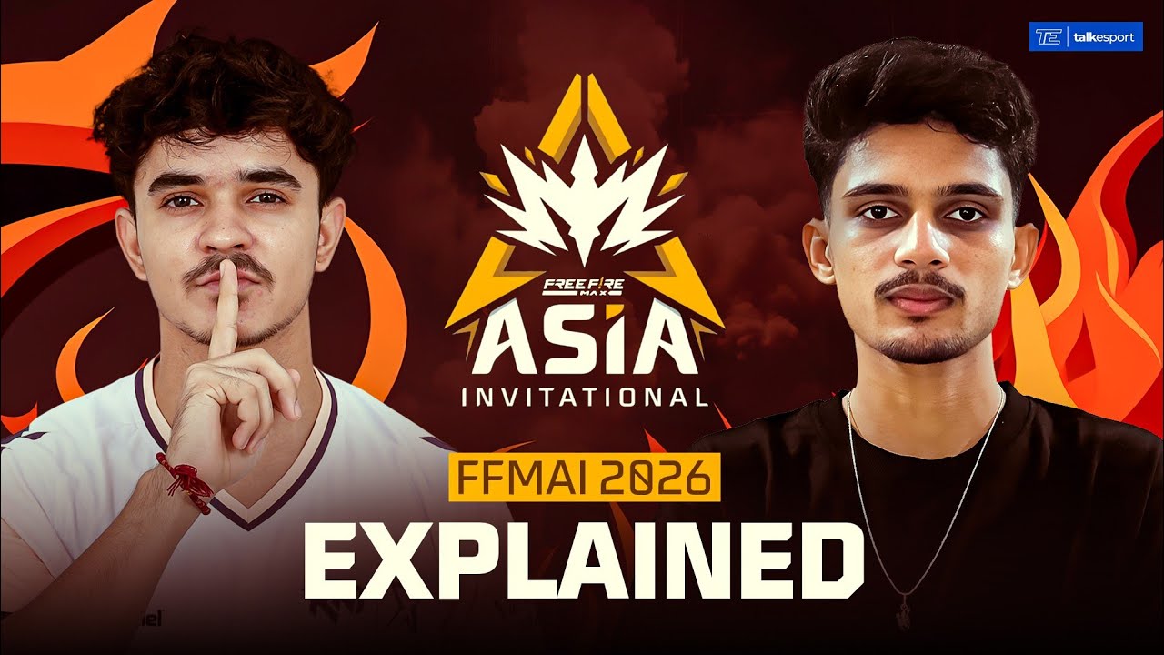 FFMAI 2026 Spring - Format, Teams, Dates & Everything Explained