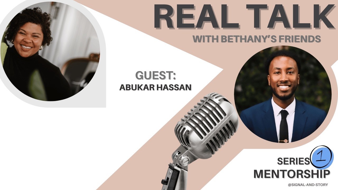 Real Talk Ep. 10