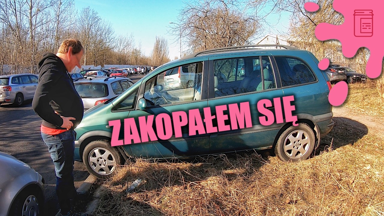 Świadomość nagrywania (Giełda - Odc. 7)