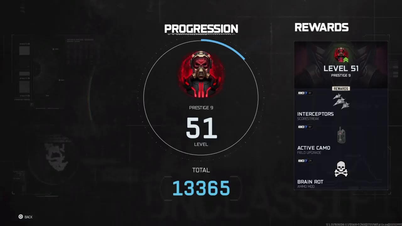 Warzone resurgence casual