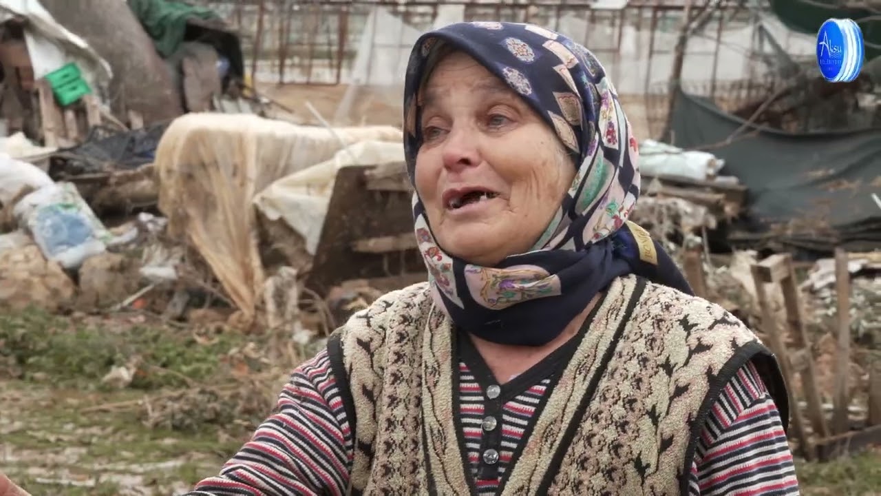 Yağıştan Etkilenen Hemşehrilerimize Geçmiş Olsun