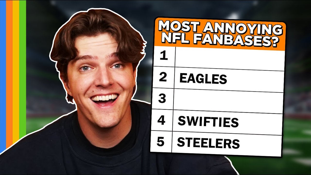 NFL Feud (Episode 1)