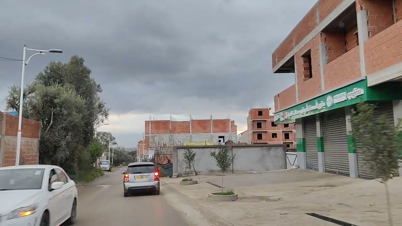 ouled mandil birtouta