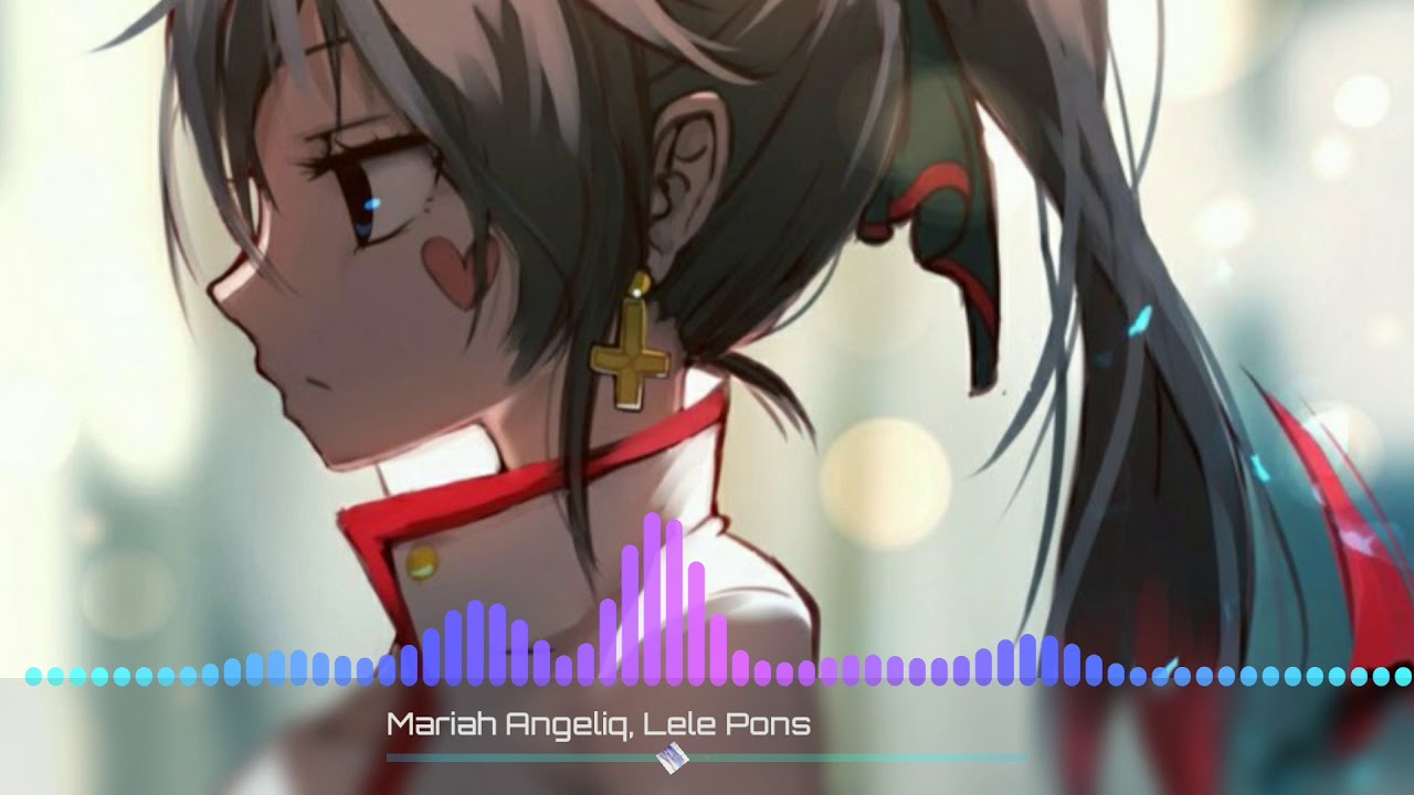 ♧Nightcore -Sucio y Lento { Lele Pons feat Mariah Angeliq } ♧