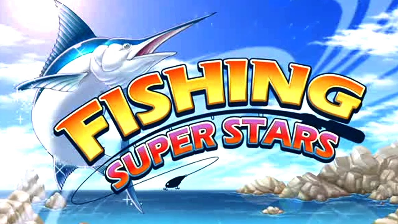 Fishing Superstars - Universal - HD Gameplay Trailer