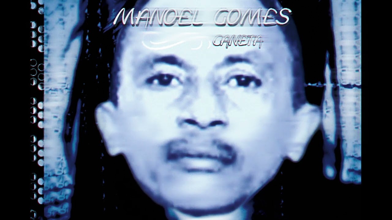 manoel gome cantando:  cantando:  Bring me to life  ( ia cover)