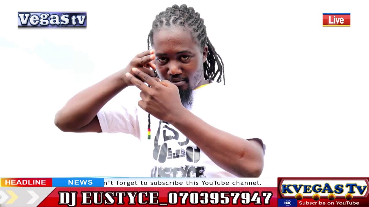 HANDSHAKE MIX SERIES  VOL 38    DJ EUSTYCE FT WAITHAKA WA JANE   KIBINGOTI DJ EUSTYCE BEST DJ