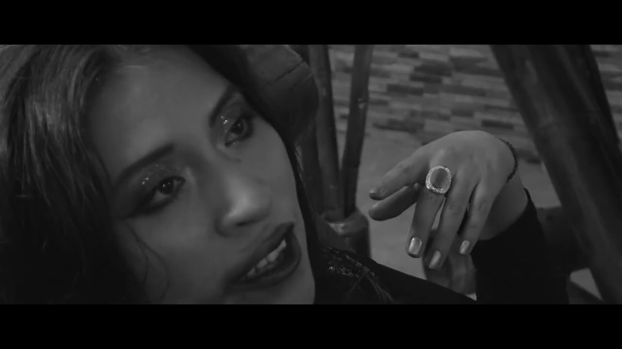 TRAILER - CLARO DE LUNA