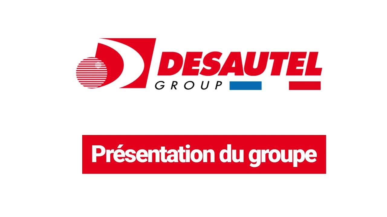 Desautel présentation 2022