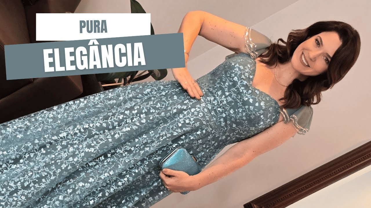 PARA OCASIÕES ESPECIAIS  | Tutti Sposa | Crente Chic