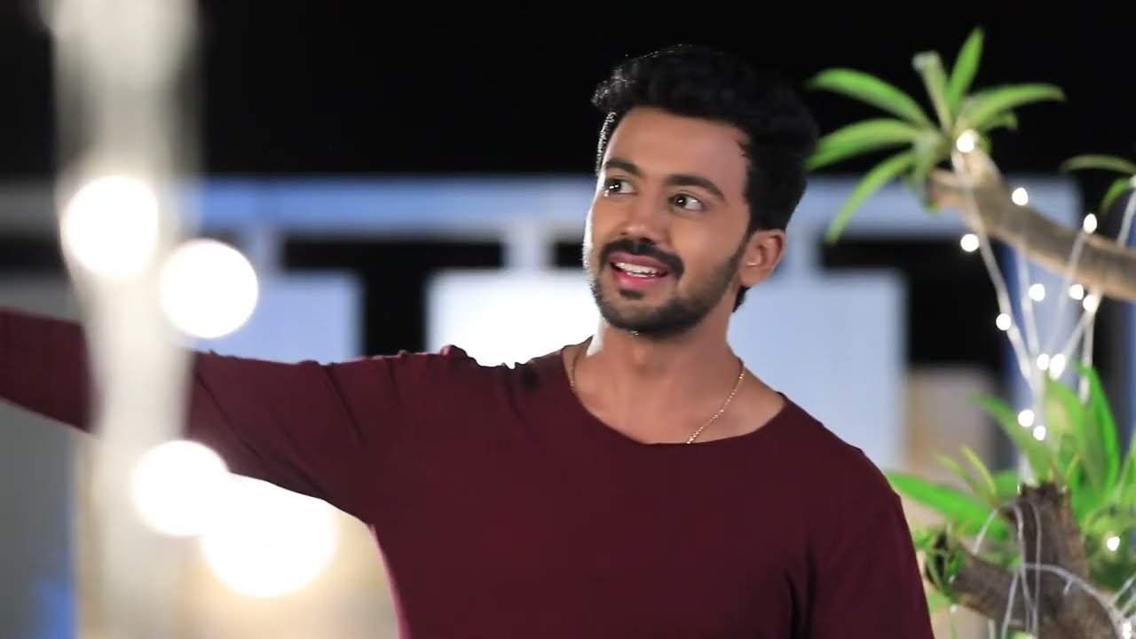 Kamali - Ep 508 -  Kamali,Rishi,Ankita - Kannada Tv Serial - Zee5 Classics Kannada
