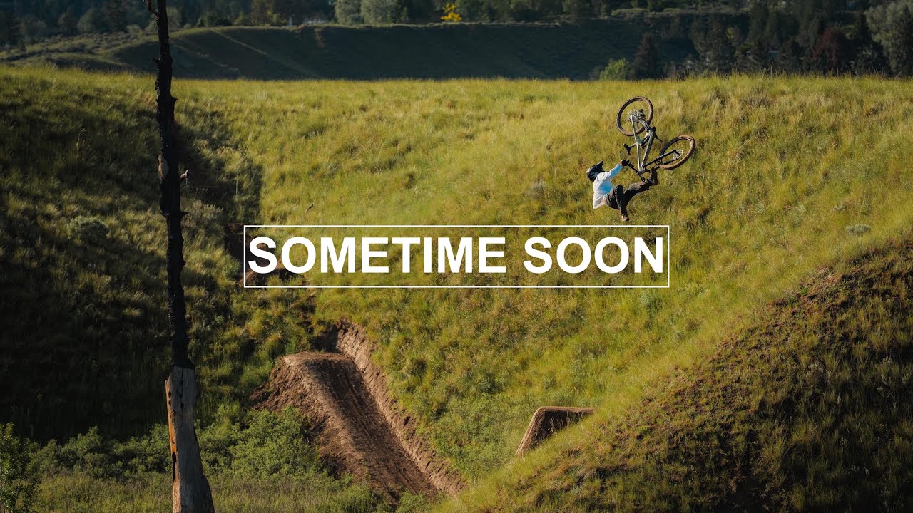 Soren Farenholtz | Sometime Soon