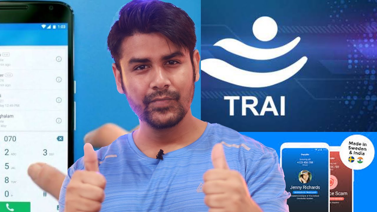 Govt. is Working on KYC Based Caller Id System Like Truecaller
