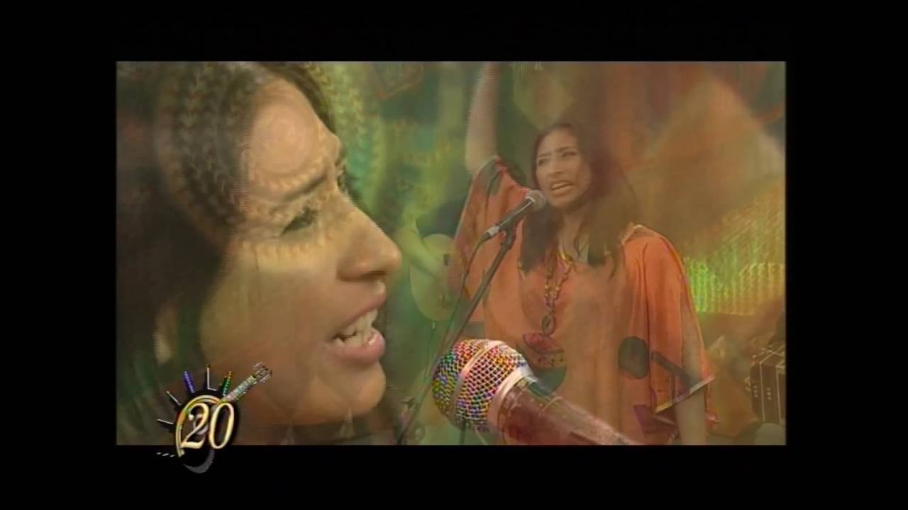 JACINTA CONDORI - Posadeña Linda