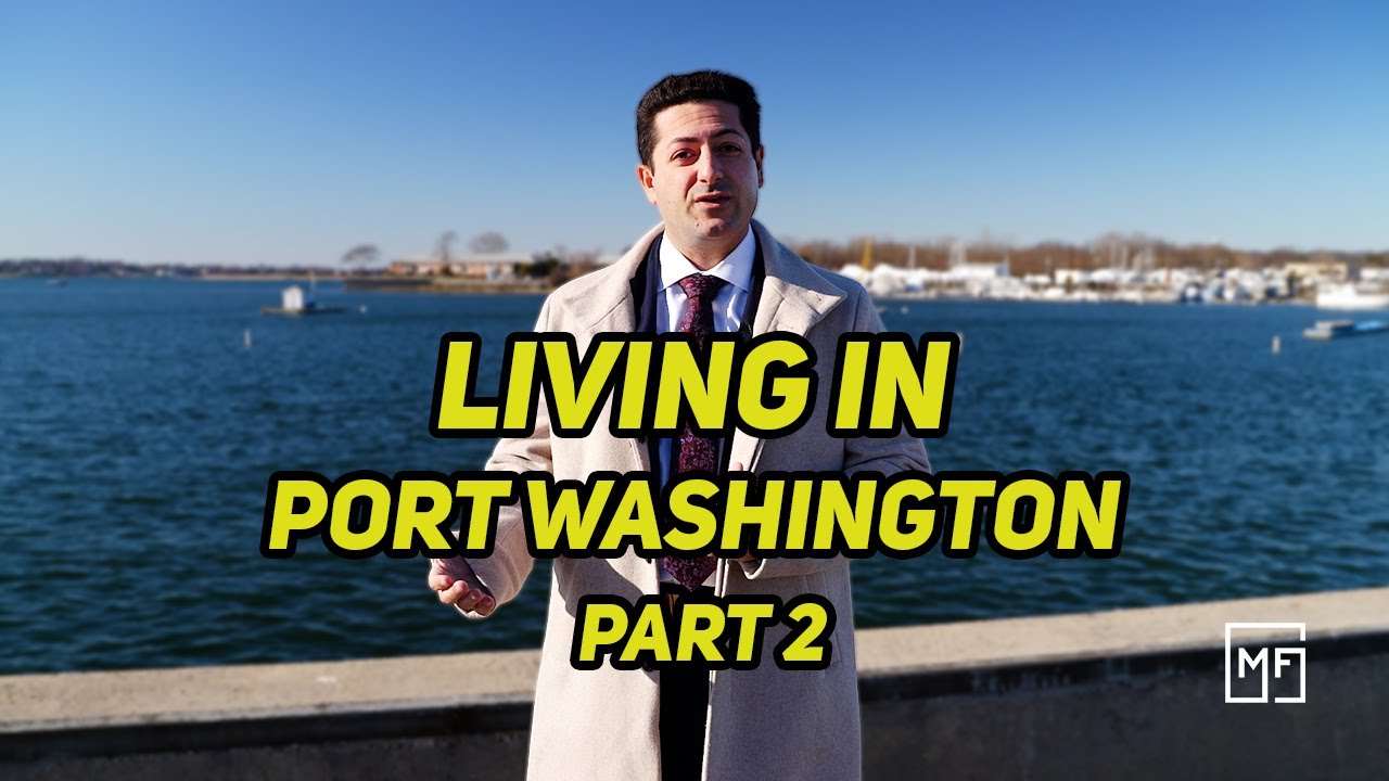 Living in Port Washington (Part 2)