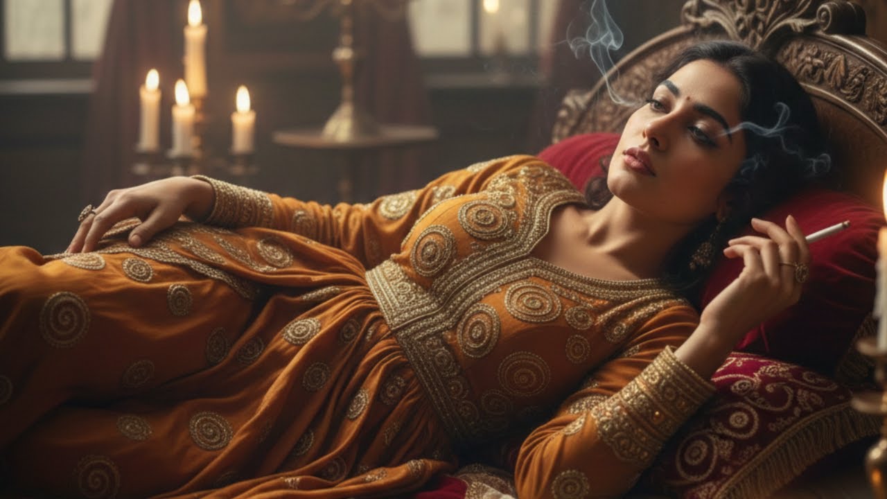 Aa Ki Meri Jaan Ko Qaraar Nahin Hai | Mirza Ghalib Ghazal